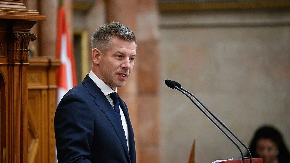 политическа буря в будапеща: мадяр обявява война на корупцията и президента