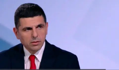 професионализъм срещу натиск: какво стои зад оставката в мвр и провалите на новия кабинет?