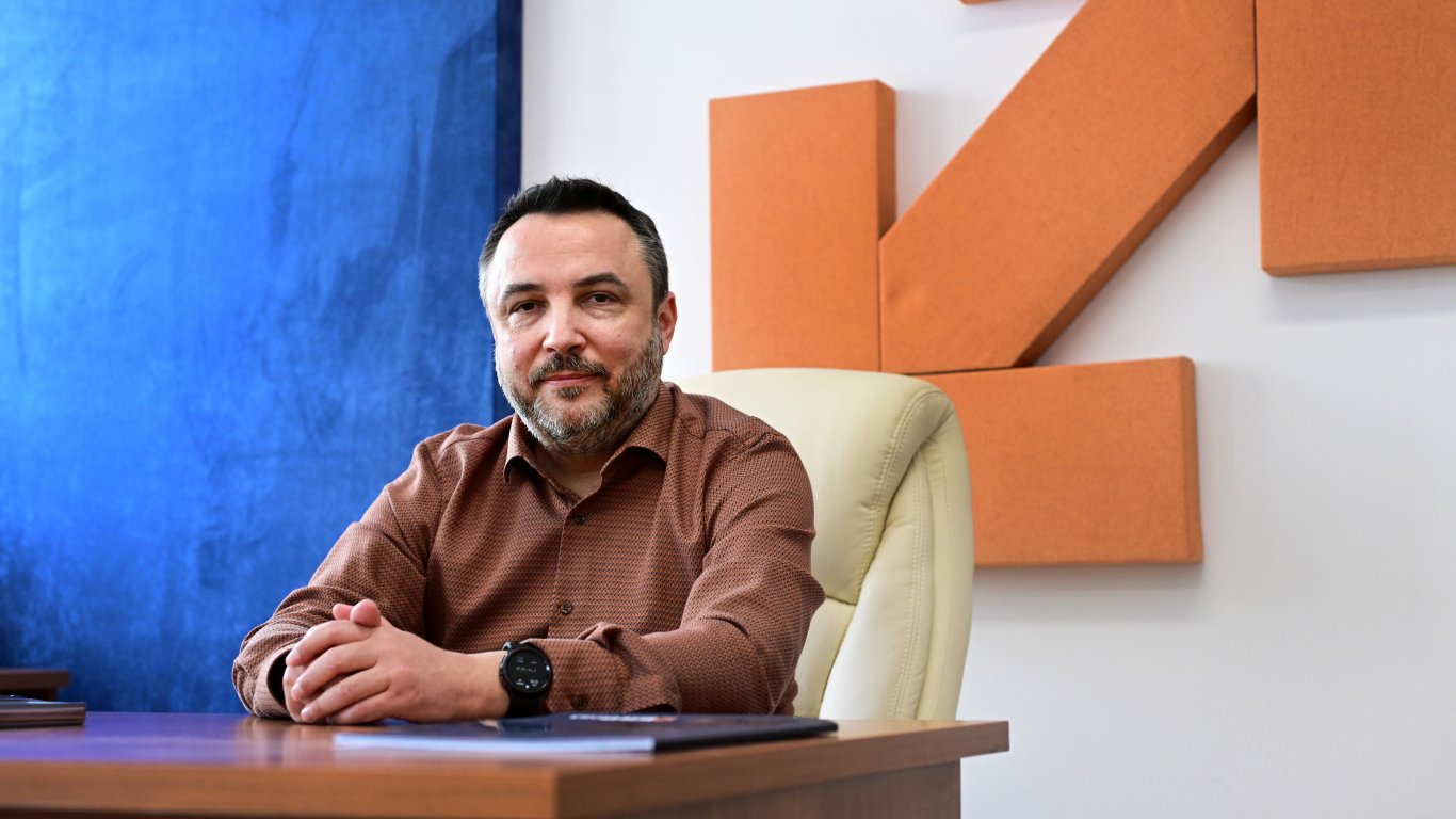 революция в бизнес софтуера: как новата екосистема променя правилата в българия