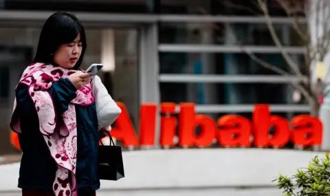 революция в роботиката: как alibaba превръща ai в реално действие