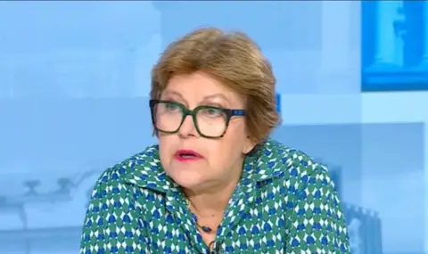 реформи или фасада? анализът на татяна дончева за новата власт