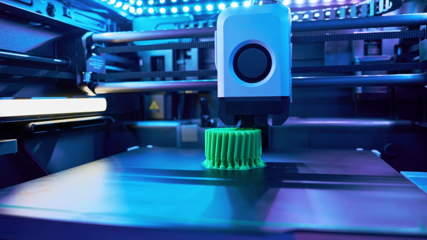 сбогом на милионните инвестиции: mit променя правилата на прецизния 3d печат