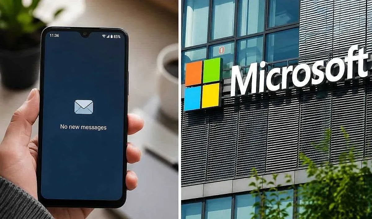 сбогом на outlook lite: какво трябва да знаят потребителите на android
