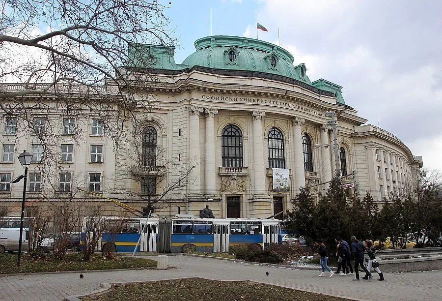 световната надпревара за устойчивост: как се представят българските университети?