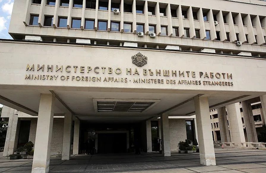 ситуацията във венецуела: мвнр следи съдбата на българите след катастрофалните трусове