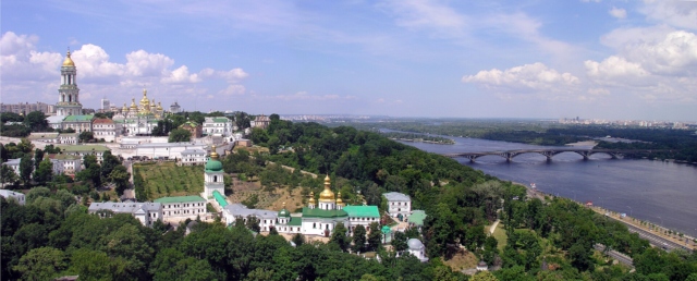 спасение за духовната перла на киев: гърция се включва в реставрацията на печерската лавра