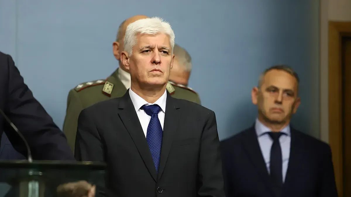 стратегическият връх в никозия: какво ще обсъжда димитър стоянов с европейските колеги?