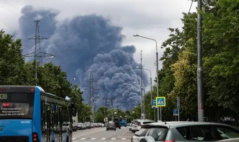 стратегията на превантивните удари: киев затяга обсадата на руската енергетика