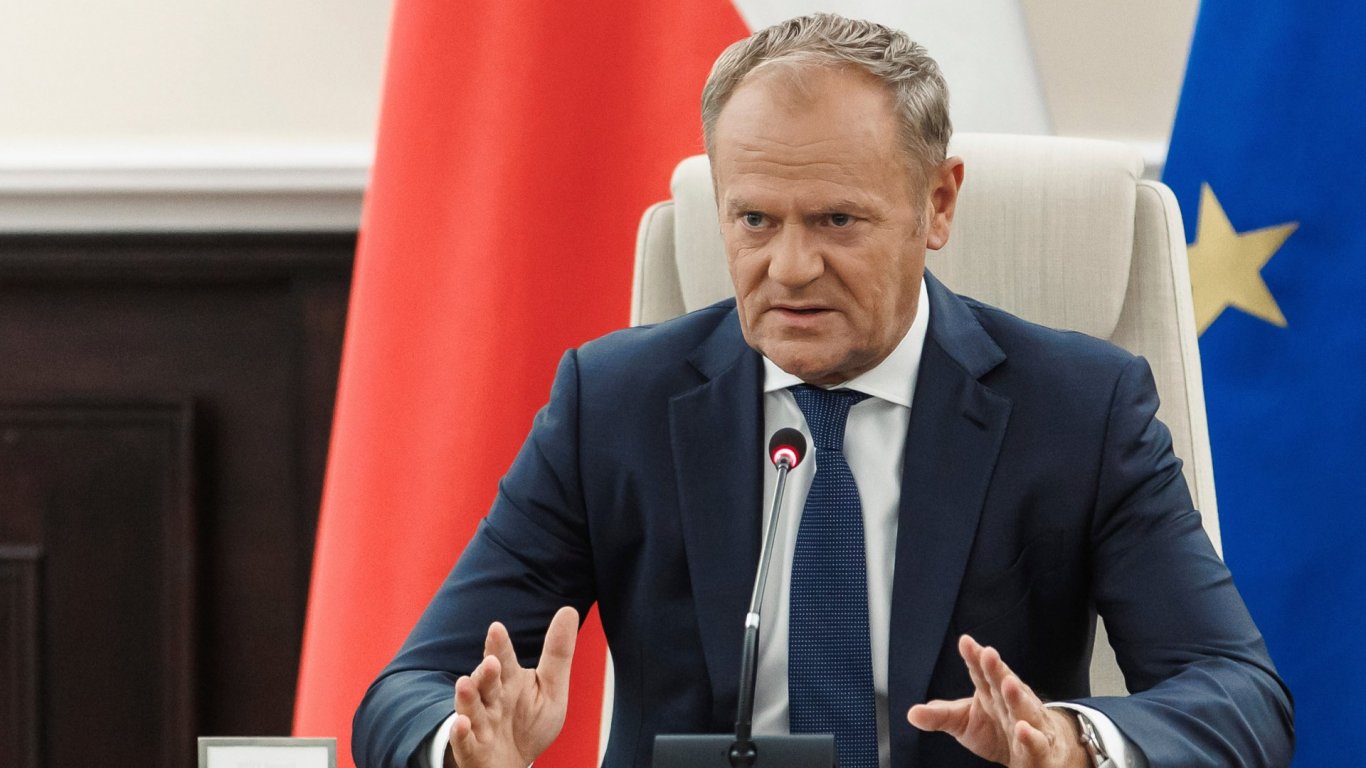сянката на миналото: как втората световна война скара зеленски и полския елит
