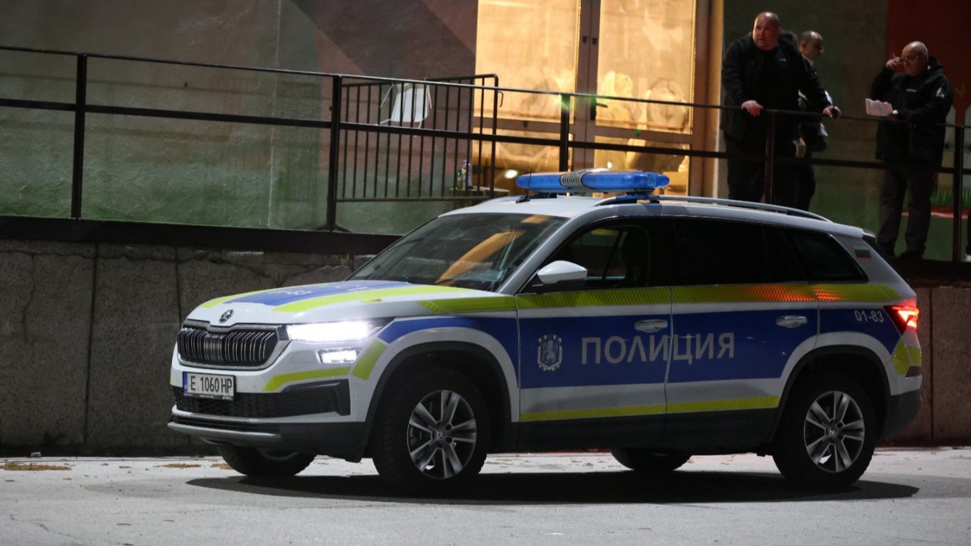 тийнейджърски риск с тежък край: кола, кражба и разбита ограда