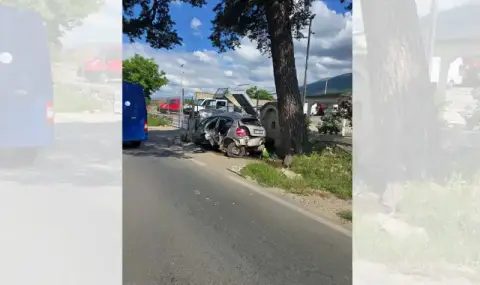 трагедия на пътя: когато опитът е твърде малък за високата скорост
