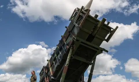 украйна се превръща в нов център за ракетостроене: амбициозният план на г-7