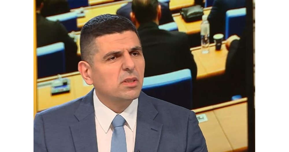 финансовото министерство като „гробище“ за реформи: офанзивата на дб срещу новия бюджет