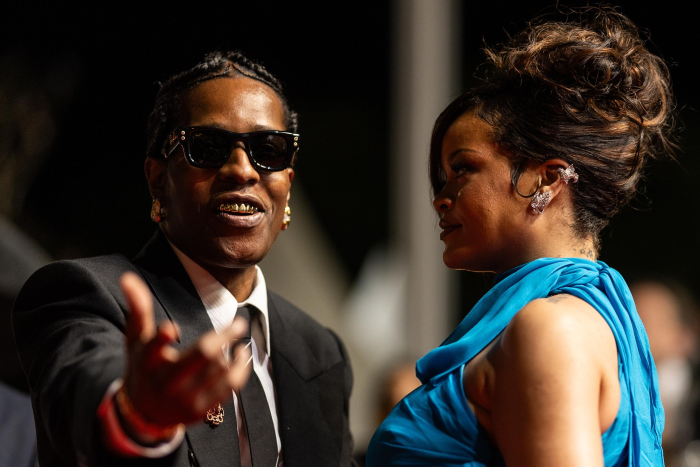 хип-хоп икона и модни трендове: a$ap rocky превзема софия