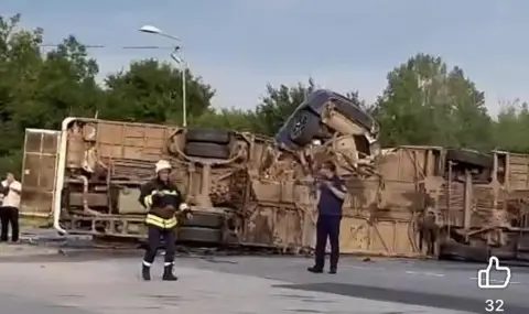 цената на адреналина: смъртоносна гонка в софия остави три семейства в траур