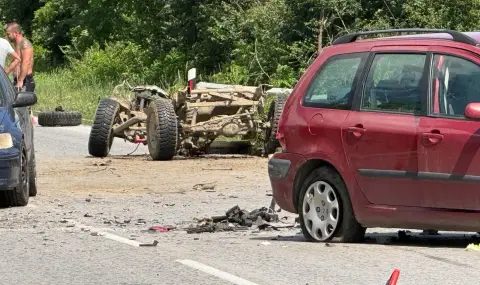 цената на безотговорността: защо децата ни забравят как да оцелеят?