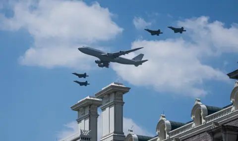 boeing залага на сигурността пред иновациите: новият гигант се чака след 2030 г.