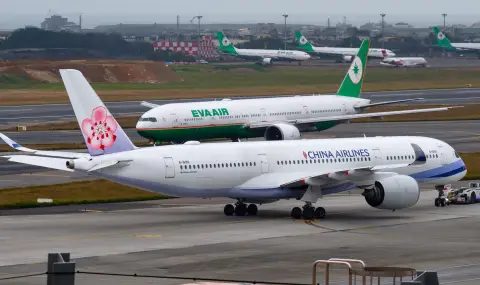 авиационна война: boeing се опитва да блокира милиардните кредити за airbus