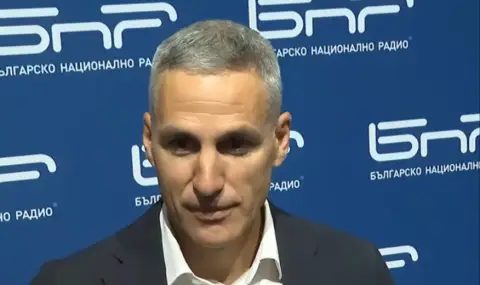 андрей гюров и тежестта на президентския избор: визия над амбицията