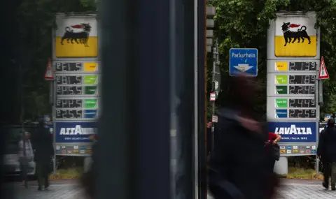 битката за евтиния дизел: опашки на границата между германия и чехия