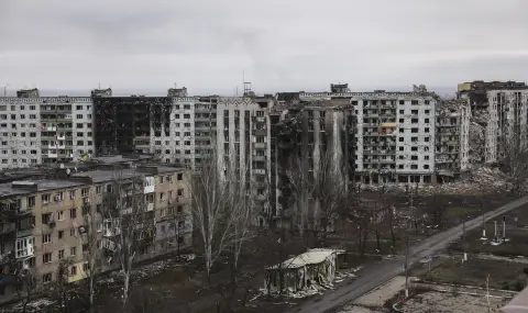 битката за константиновка: триумф на кремъл или стратегическа илюзия?