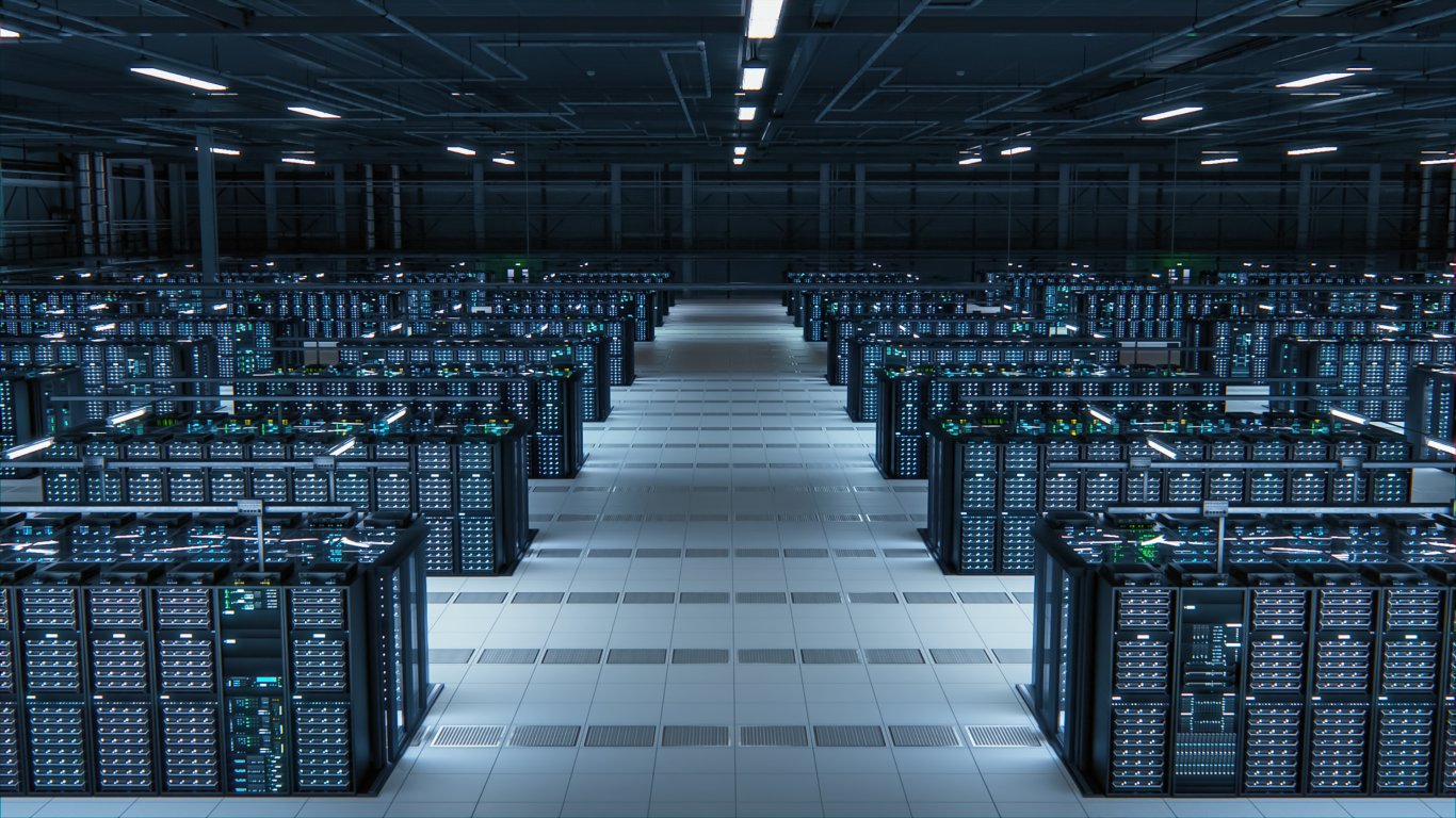 битката за ресурсите: защо google огранича амбициите на meta?