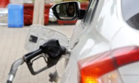 борба с сушата и недостига: сърбия активира план за спасяване на горивния пазар