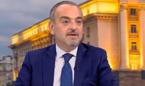 бюджетът като сметка за топлофикация: защо ветото на президента би било излишно?