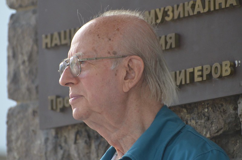 вечността на звука: наследството на музикалния титан васил казанджиев