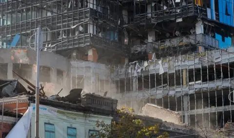 войната на горивата: как русия се опитва да парализира движението в украйна