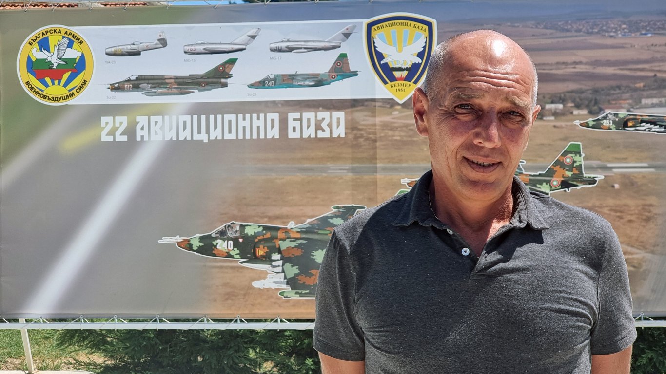 вълна от недоволство в безмер: жителите се обединяват срещу военната техника на сащ