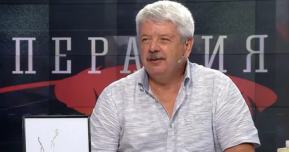 газовият сън на българия: трилиони евро, които остават в земята