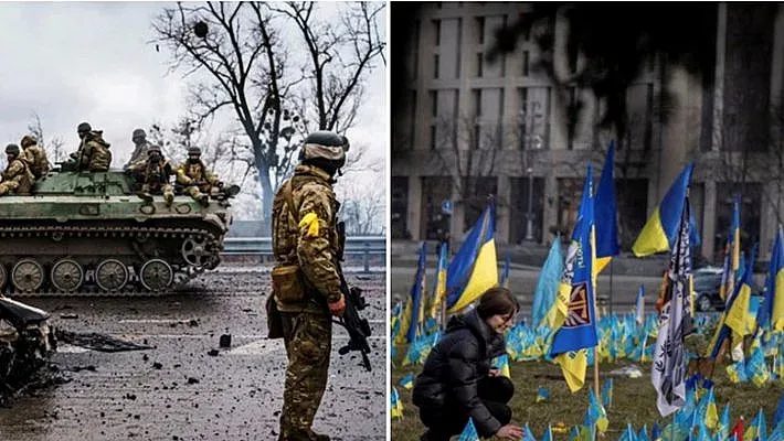 геополитическият шах: какви са пътищата за излизане от конфликта в украйна?