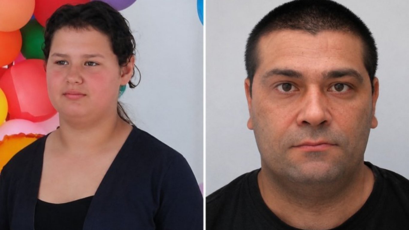 гонка срещу часовника: издирването на изчезналата наталия обхваща нови области