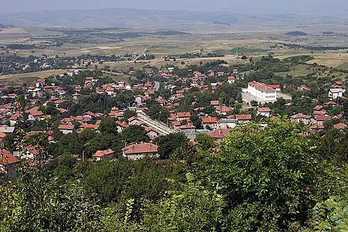 дивотино: където модерният лукс среща мистиката на люлин планина