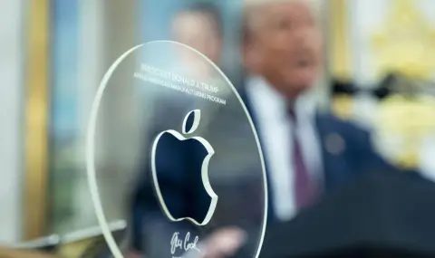дигитален страх: защо сащ вече не се доверяват на технологичните гиганти?