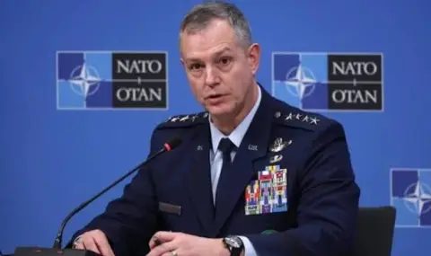 дигиталната революция на нато: как украйна променя правилата на модерната война
