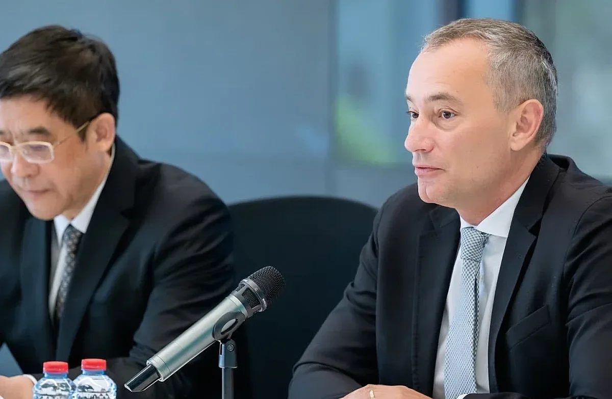 дипломатически триумф в газа: как българският дипломат промени правилата на играта