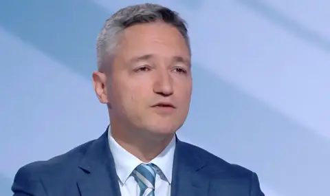 дипломатически хаос или нов курс? кристиан вигенин разнищва външната ни политика