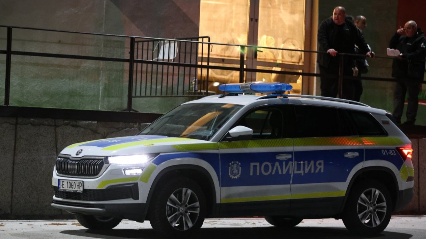 драма в благоевград: подростък поряза врата на момиче и сега е в ръцете на полицията