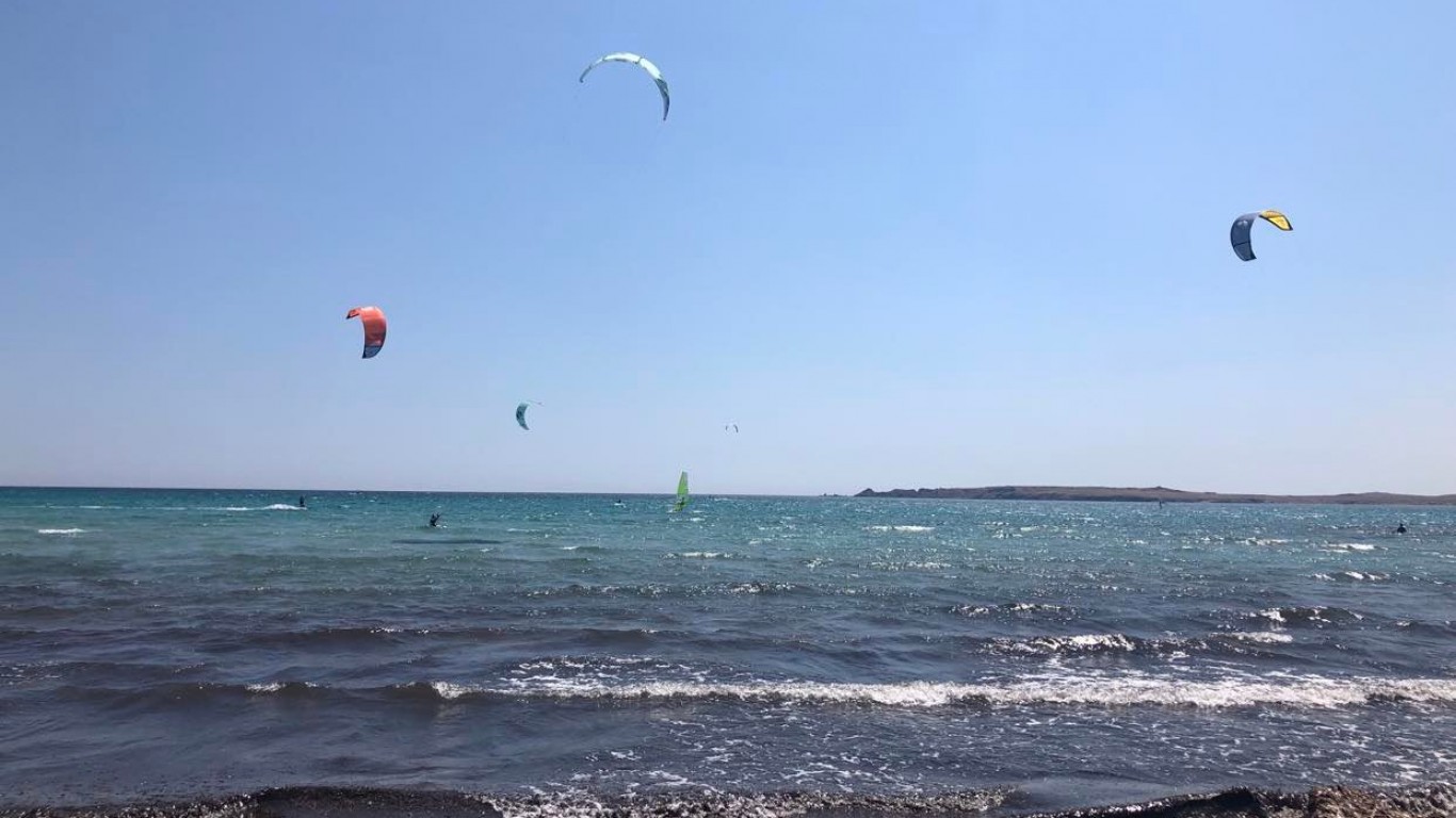 драмата в егейско море: как една водна авантюра едва не приключи трагично за българи