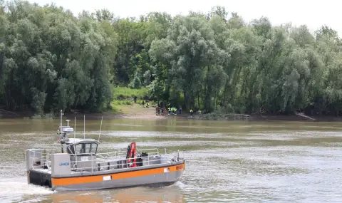 дунав изчезва: когато речната артерия на европа се превръща в пясъчна пустиня