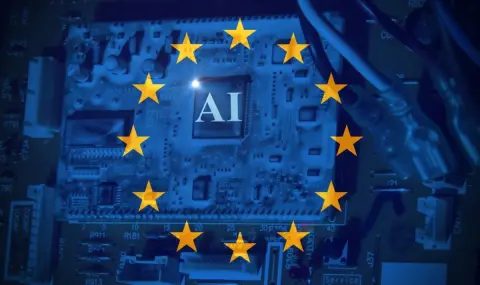 европа влиза в тежката категория: 30 милиарда за ai революция