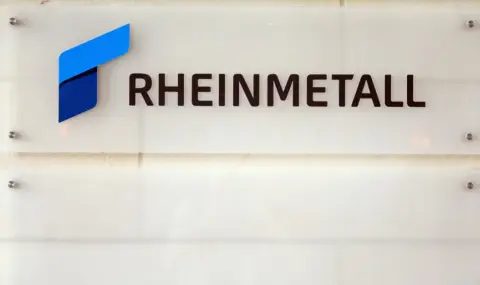 европа засилва „огнения си юмрук“: rheinmetall изгражда гигант за барут в бавария