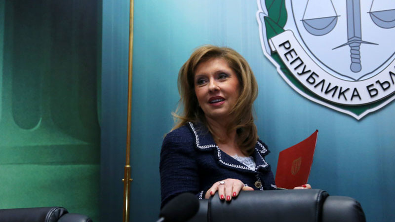 емилия русинова запазва креслато си: всс гласува доверие на градския прокурор