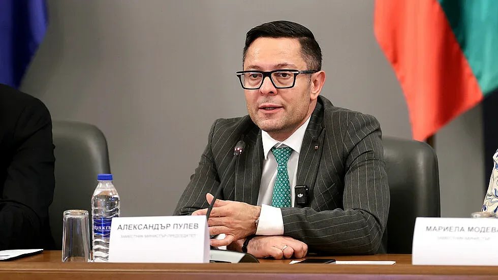 енергийна сигурност и милиардни сделки: как правителството пренарежда картите с лукойл и райнметал