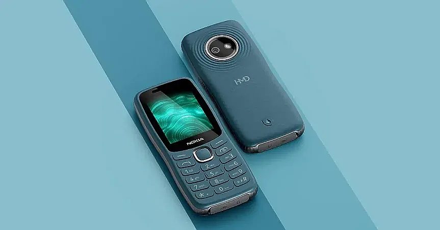 забравете за крехките екрани: новият „неразрушим“ nokia 123 shield е тук