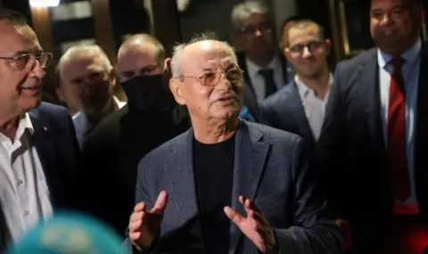 залезът на сараите: как мрежата на властта се оплете около своя създател