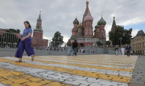 затягане на обръча: как новите санкции на ес ще ударят руския икономически механизъм