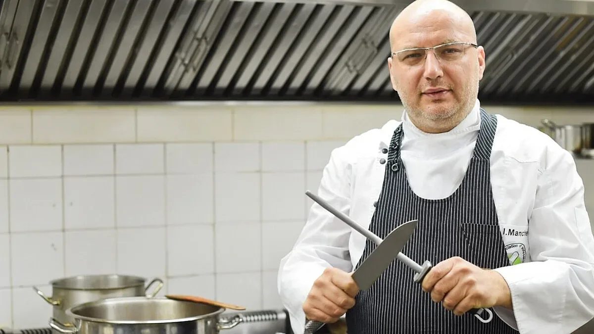защо „мишлен“ все още ни подминава? шеф манчев разкри истината